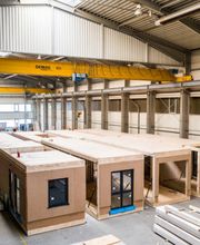 SH Holz und Modulbau GmbH Bild 3