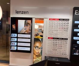 GrandOptical Rotterdam - Zuidplein afbeelding 5