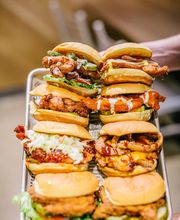 Super Chix - Chicken & Custard image 3