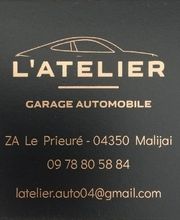 L'Atelier Garage Automobile image 5