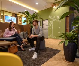 ibis Styles Aschaffenburg Bild 5