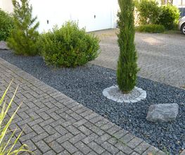 Gartengestaltung Scholz Bild 3