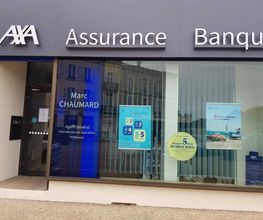 AXA Chaumard Marc Agent général image 1