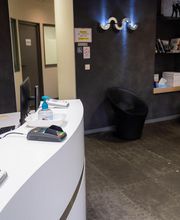 Biogroup Laborizon Bretagne - Laboratoire de Chantepie - Salle d'attente