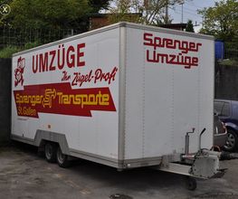 Sprenger Umzüge Bild 4