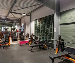 Basic-Fit 24/7 image 4