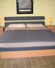 Neptun Wasserbett-Studio Bild 1