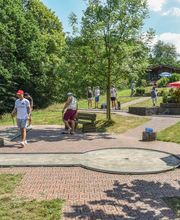 Minigolf Nettetal GbR Bild 6