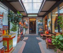 Ristorante Pizzeria del Sole Bild 6