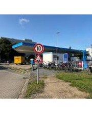 Aral pulse Ladestation Bild 2
