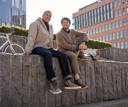 street shoes Bild 7