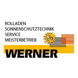 Werner Rolladen + Sonnenschutz