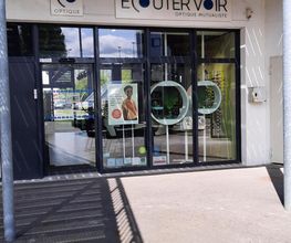Écouter Voir Optique LESNEVEN image 3