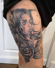 Lanterne Noire image 12