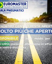 Euromaster Gala Pneumatici immagine 14