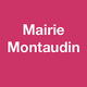 Mairie - Montaudin