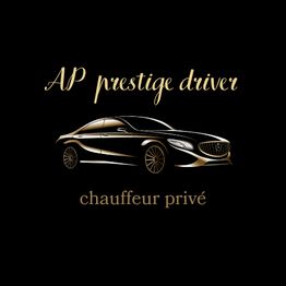 AP PRESTIGE DRIVER - Chauffeur privé VTC Toulon, Hyères Var. Transferts gares SNCF et aéroports - Mariages