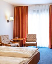 Hotel Am Steinberg Bild 3