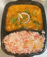 Taj Indisches Restaurant Bild 19