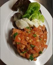 Terminus Hotel & Restaurant Bild 14