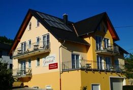 Wein- und Gästehaus Genetsch