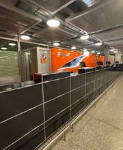 Sixt car rental Geneva Airport