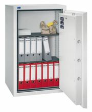 Wertschutzschrank Silber/Gold Pro