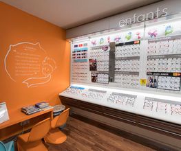 Opticien Krys image 9