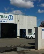 Sécuritest Auto Bilan des Molières Affilié image 3