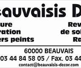 Beauvaisis Décor image 2