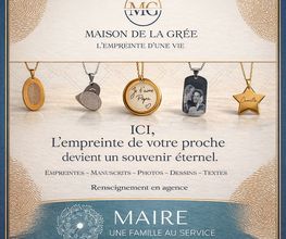 Pompes Funèbres Maire image 1