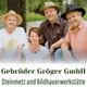 Gebr. Gröger GmbH Steinmetz und Bildhauerwerkstätte