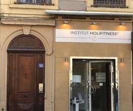 Institut Holifitderm image 4