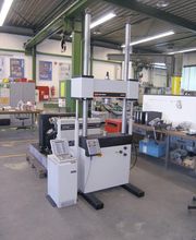 STS-Prüftechnik GmbH Bild 1