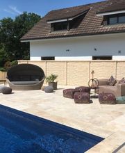 E. Meier Gartenbau AG Bild 2