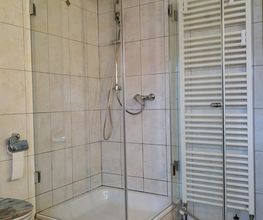 MEINE GLAS DUSCHE - Rahmenlose Duschwände, Duschkabinen, Duschabtrennungen aus Glas im Raum München, Augsburg, Ingolstadt, Landshut, Rosenheim, Allgäu, Oberbayern, Schwaben, Niederbayern.
