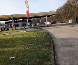 E.ON Drive Public Ladestation Bild 12