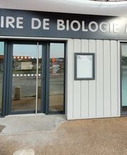 BIOGROUP LABORIZON BIORYLIS - Laboratoire Fontenay-le-Comte image 1