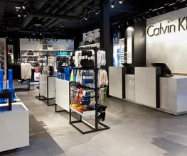 Calvin Klein Outlet Bild 4