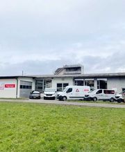 ROWIMO GmbH dein Schreiner für Fenster und Türen Bild 1