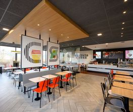 McDonald's Bild 6