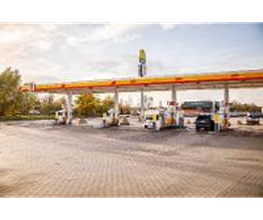 Shell Recharge Charging Station Bild 7