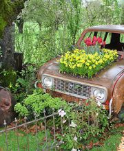 Fabian Klaus Gartenbau Bild 2