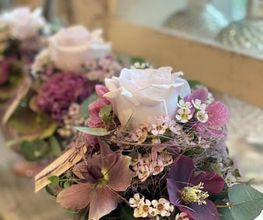 Blumen La Violetta Bild 9