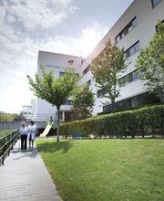 Residencia de mayores Amavir Puente de Vallecas imagen 1