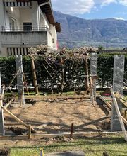 Graniti, Giardini e Pali di Castagno by DT Multiservices di Daniele Tiboni, selvicoltore AFC Bild 10