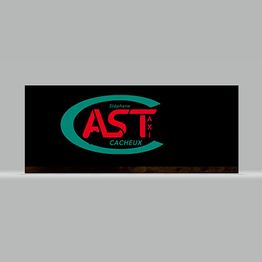 ASCT Taxi Stephane Cacheux