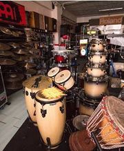 ST Genis Music image 2