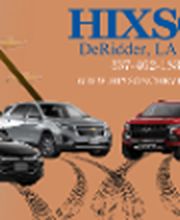 Hixson Chevrolet of DeRidder image 7