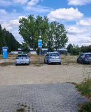 Parkplatz Niemöller-, Ecke Theodor-Rothschild-Straße, 73760 Ostfildern Bild 2
